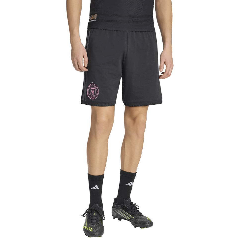 Inter Miami 26/27 Away Authentic Shorts