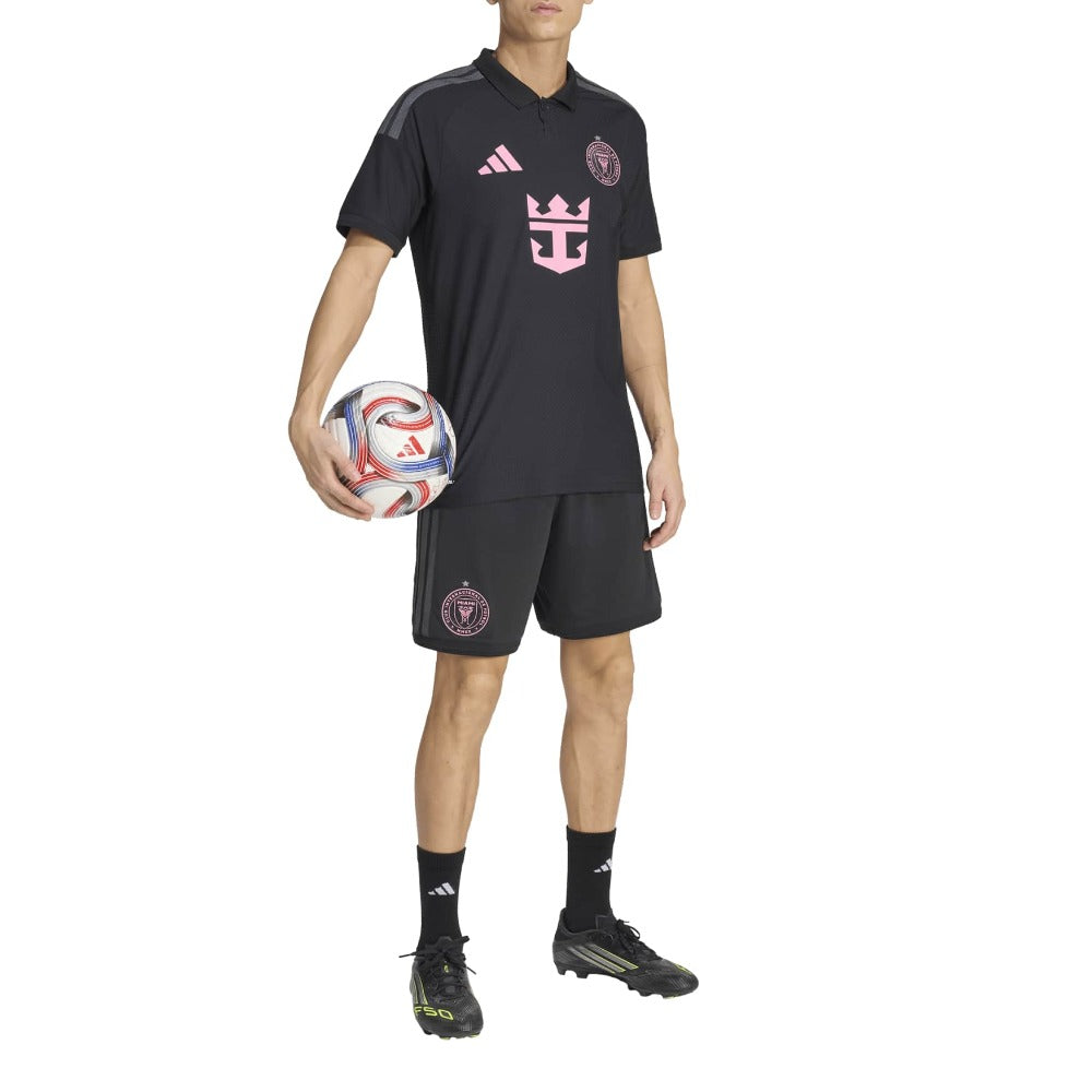 Inter Miami 26/27 Away Authentic Shorts