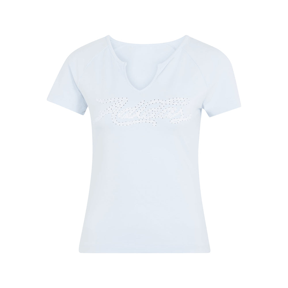 Graphic Slim Tee