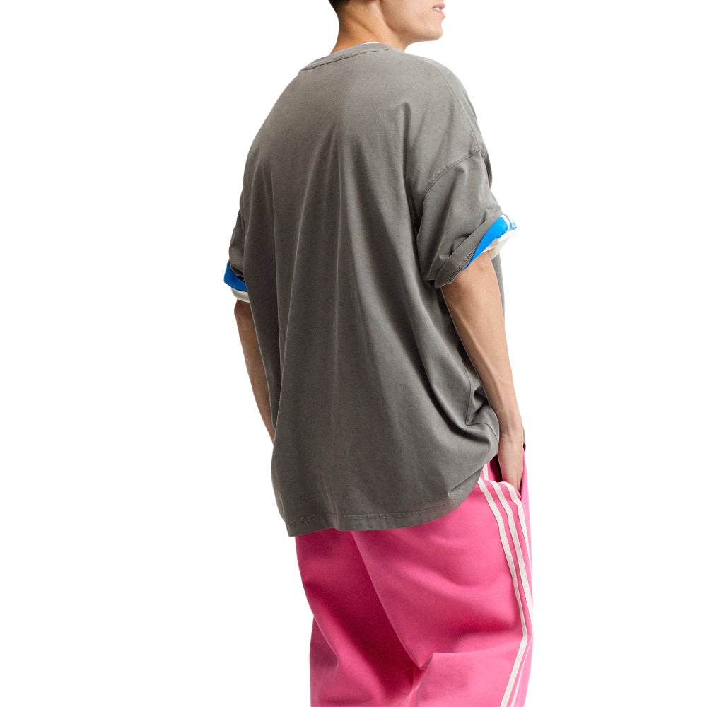 adiSignature New York Tee Washed