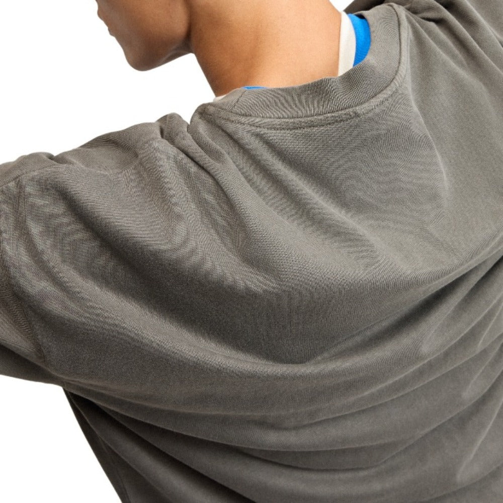 adiSignature New York Tee Washed