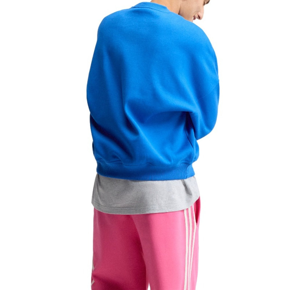 adiSignature New York Crewneck Sweatshirt