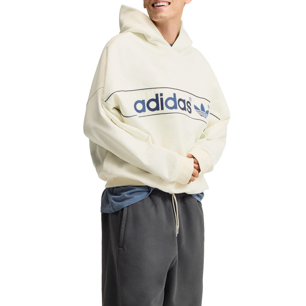 adiSignature New York Hoodie