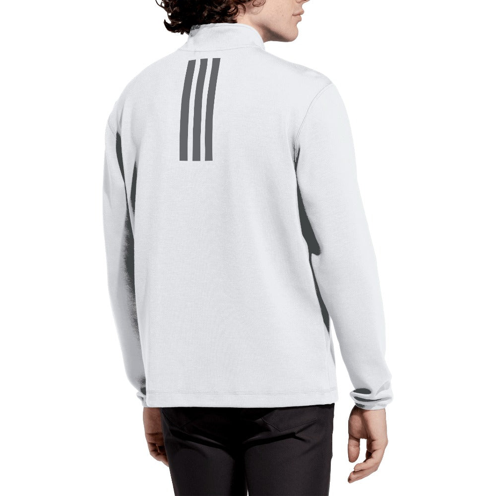 Psu White Out M 3S Ls 1/4 Zip