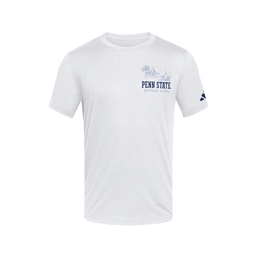 Penn State Nittany Lions 2026 White Out Men's Blend T-Shirt