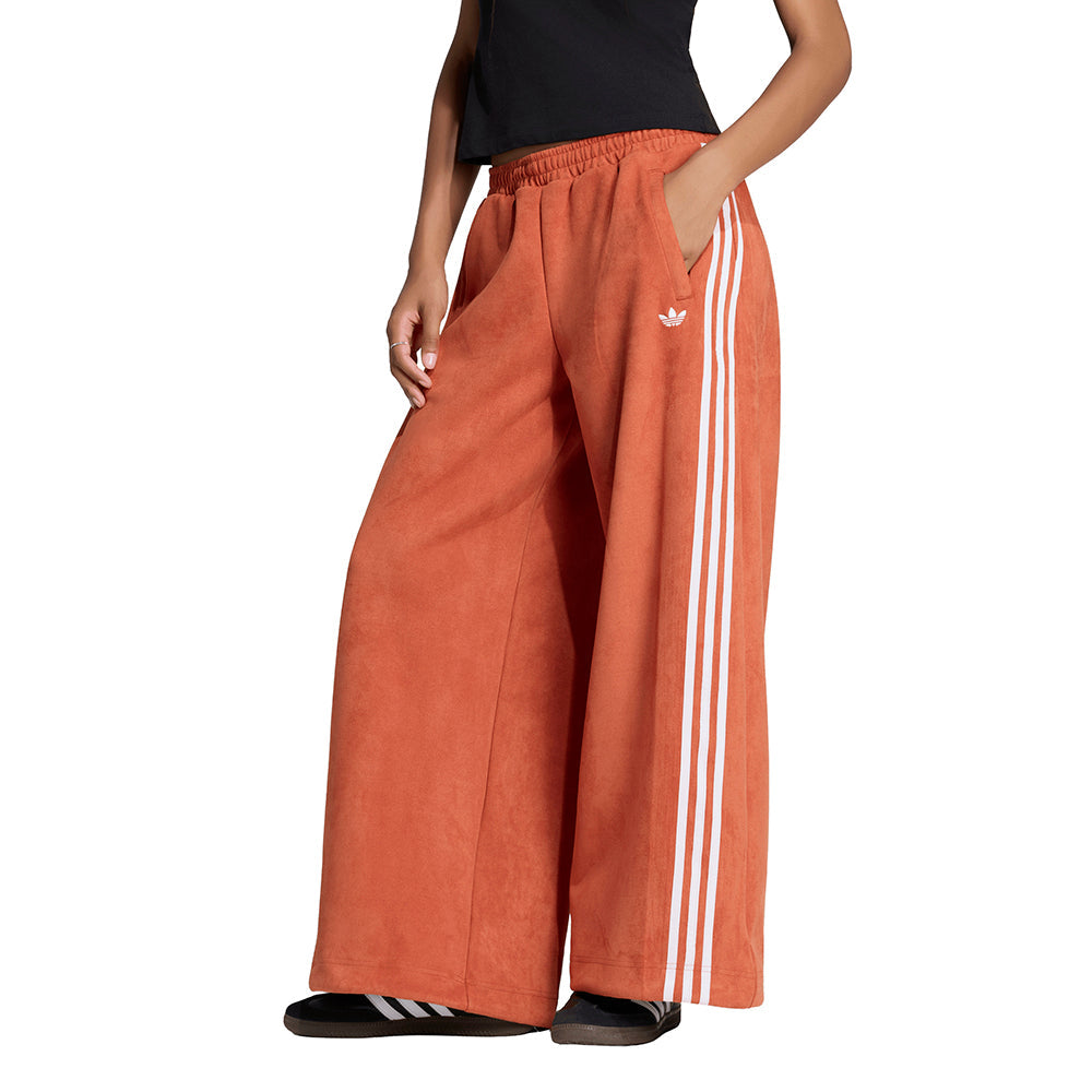 Adilenium Season 6 Faux Suede Track Pant