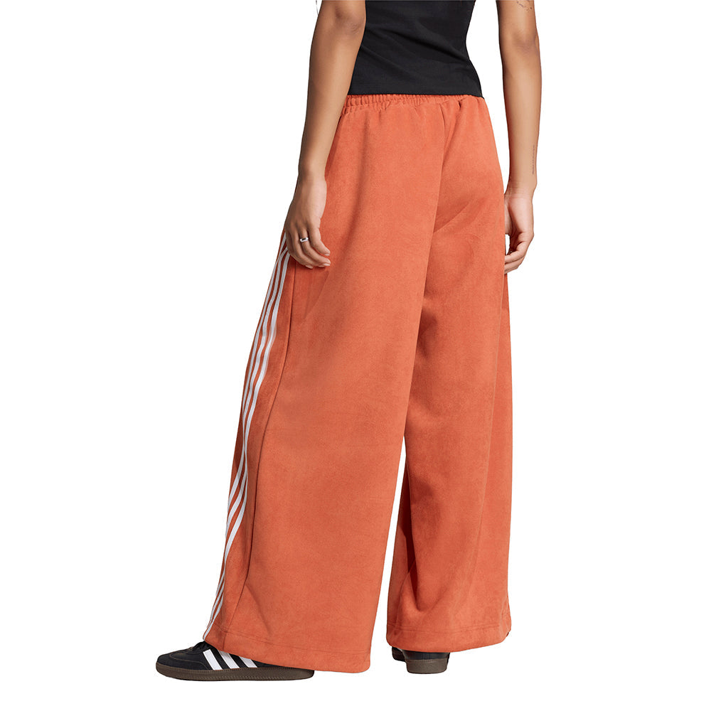 Adilenium Season 6 Faux Suede Track Pant
