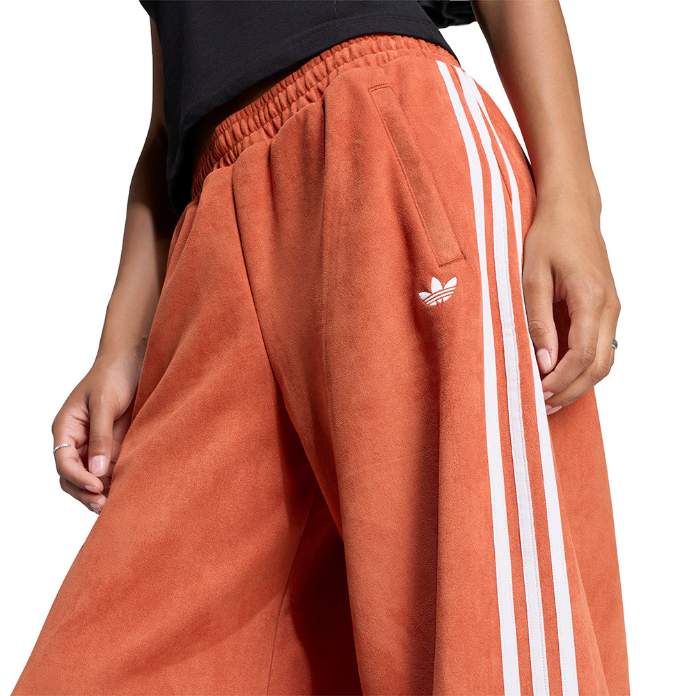 Adilenium Season 6 Faux Suede Track Pant