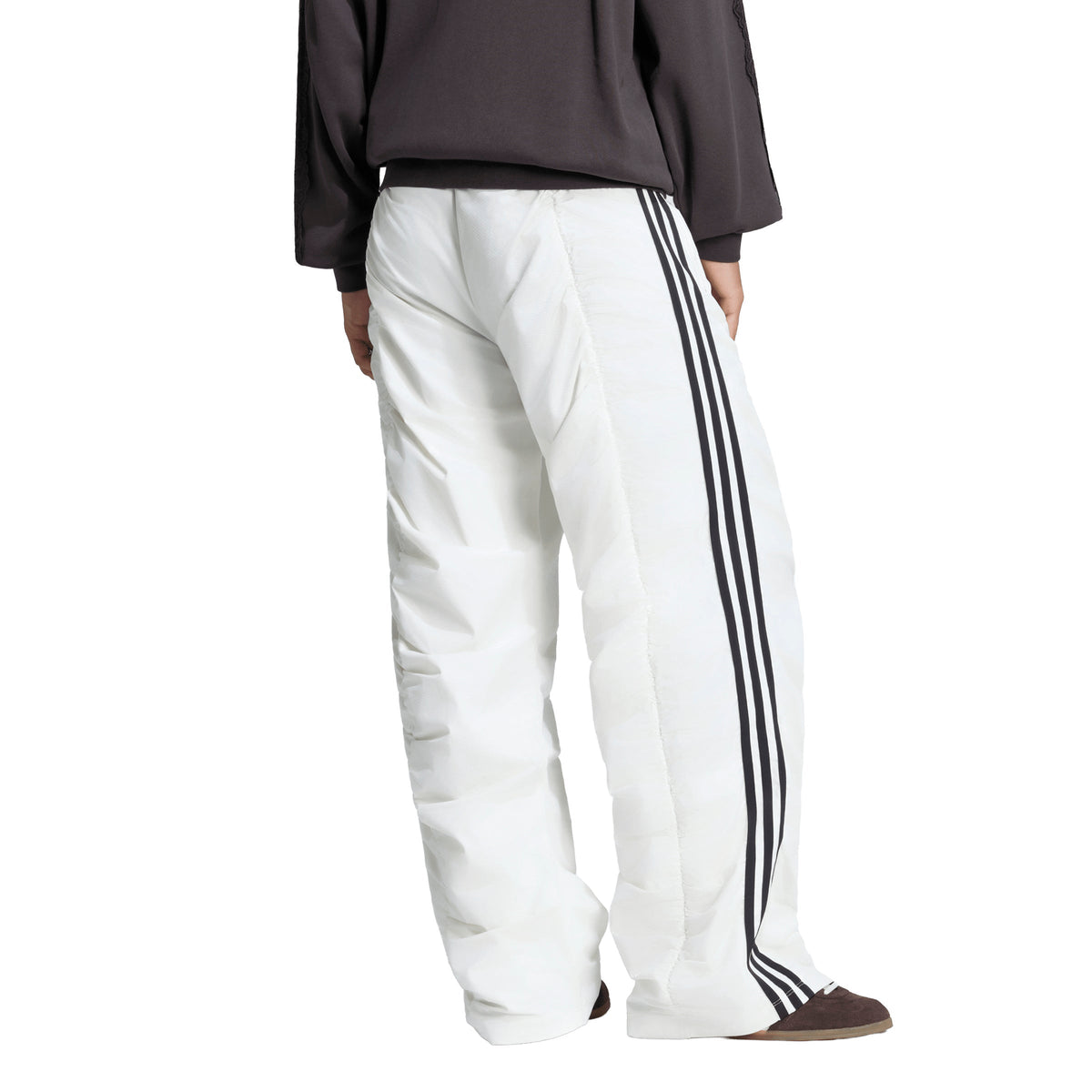 Adilenium Season 6 Ruffled Track Pants