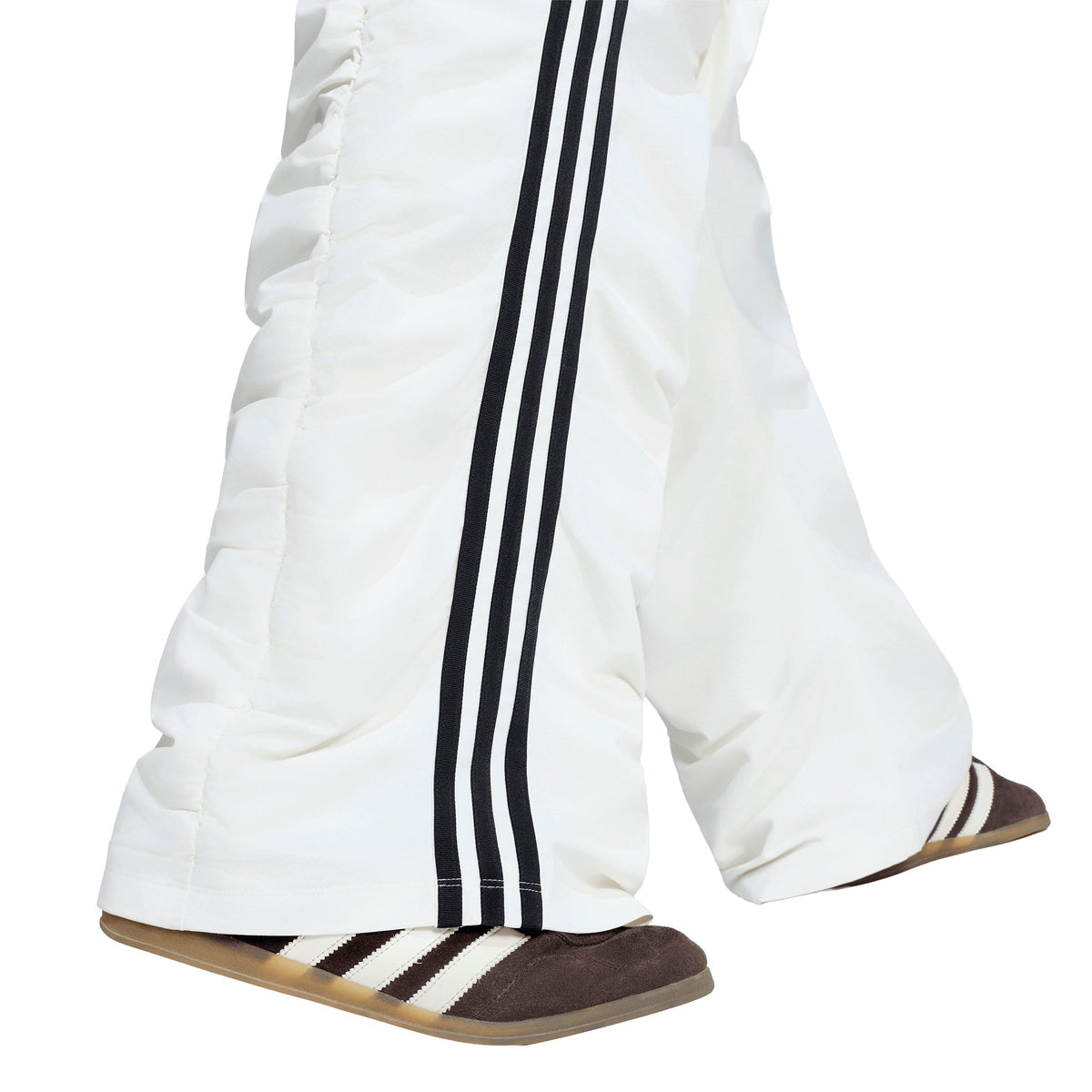 Adilenium Season 6 Ruffled Track Pants