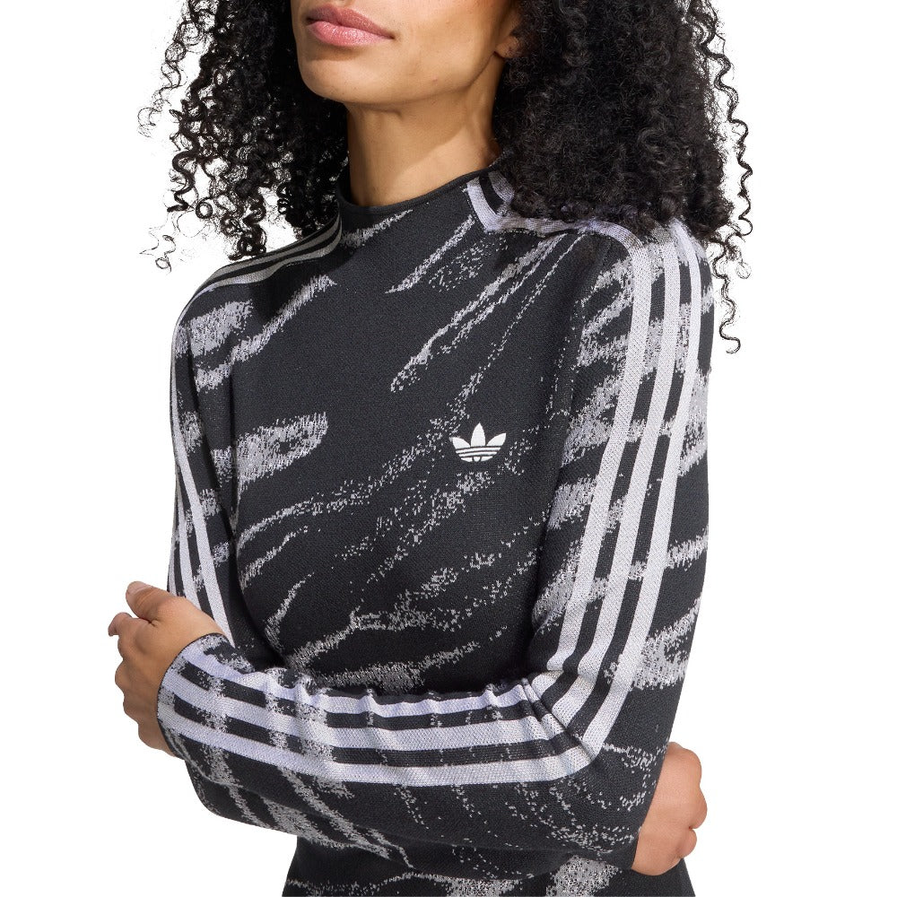 Adilenium Season 6 Knit Dress