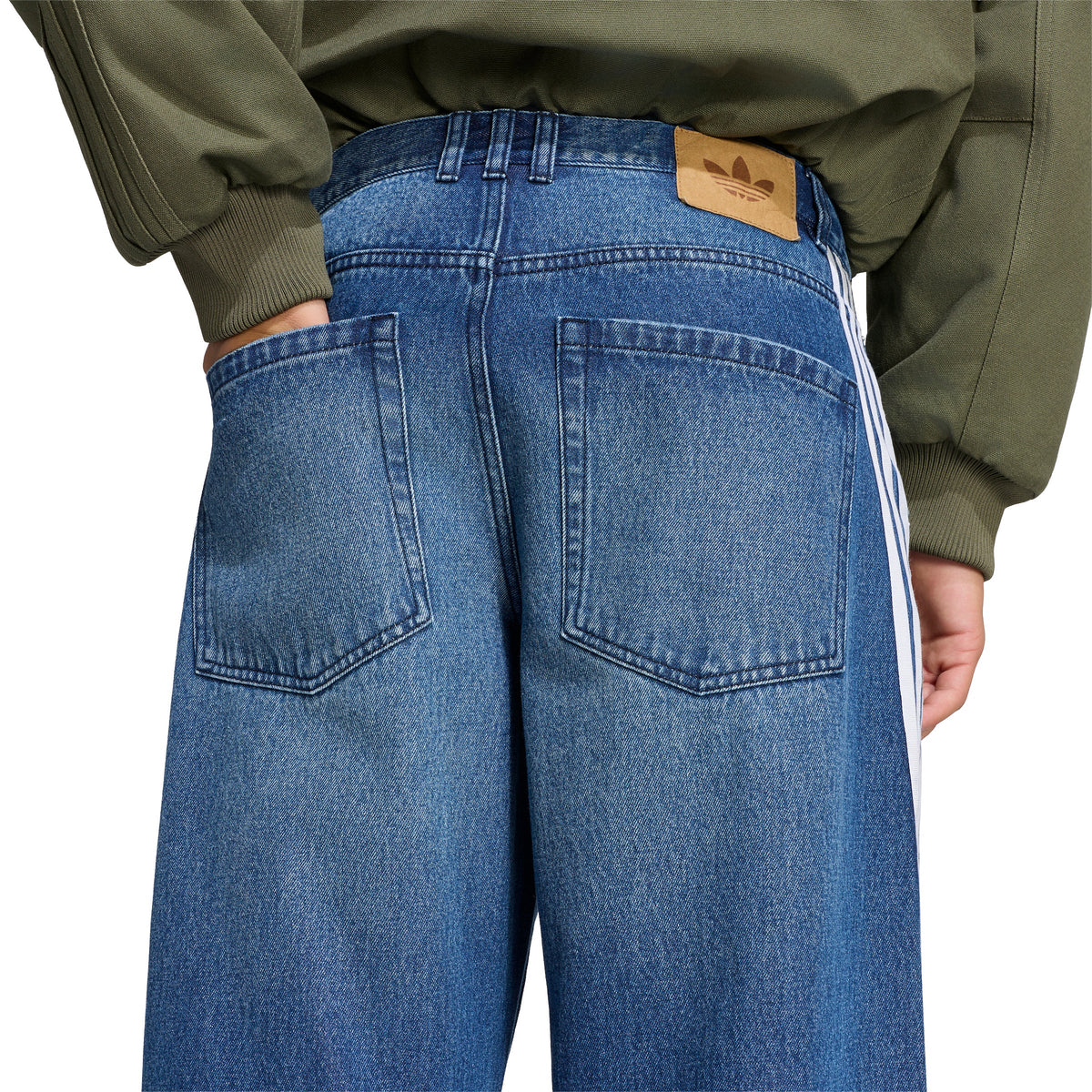 Adilenium 6 Denim