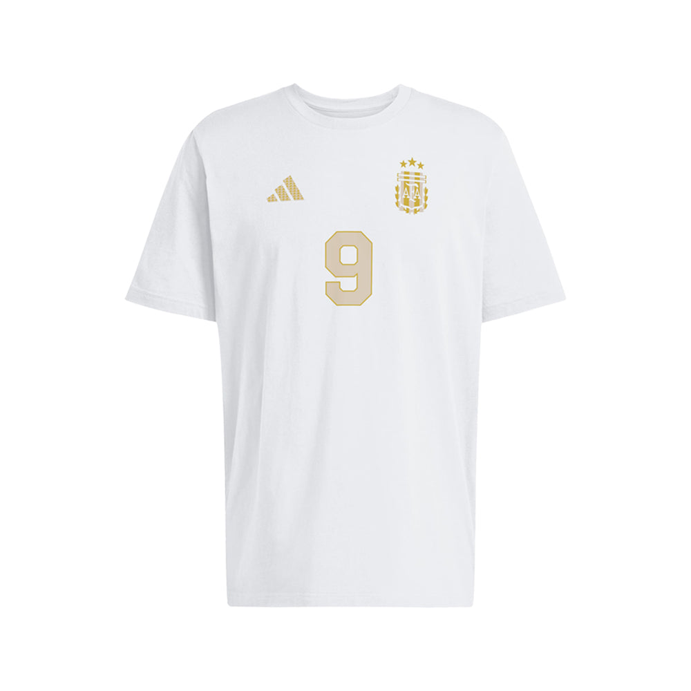 Argentina World Cup 26 N&N Tee