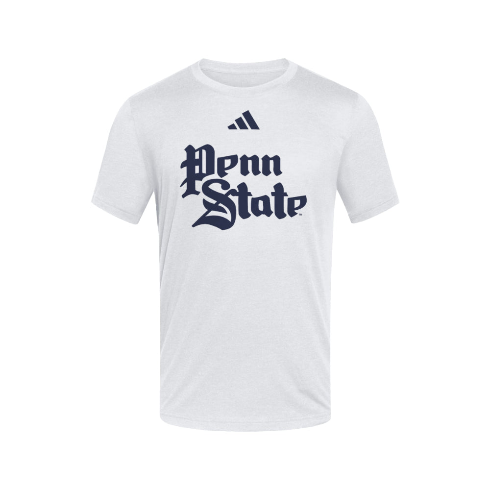 Penn State Nittany Lions Short Sleeve Blend T-Shirt