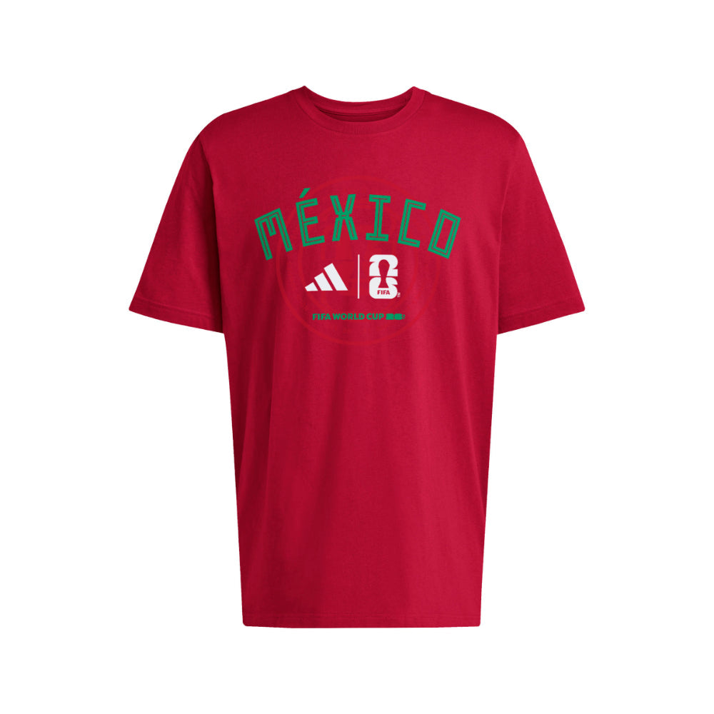 World Cup Qualifier Tee