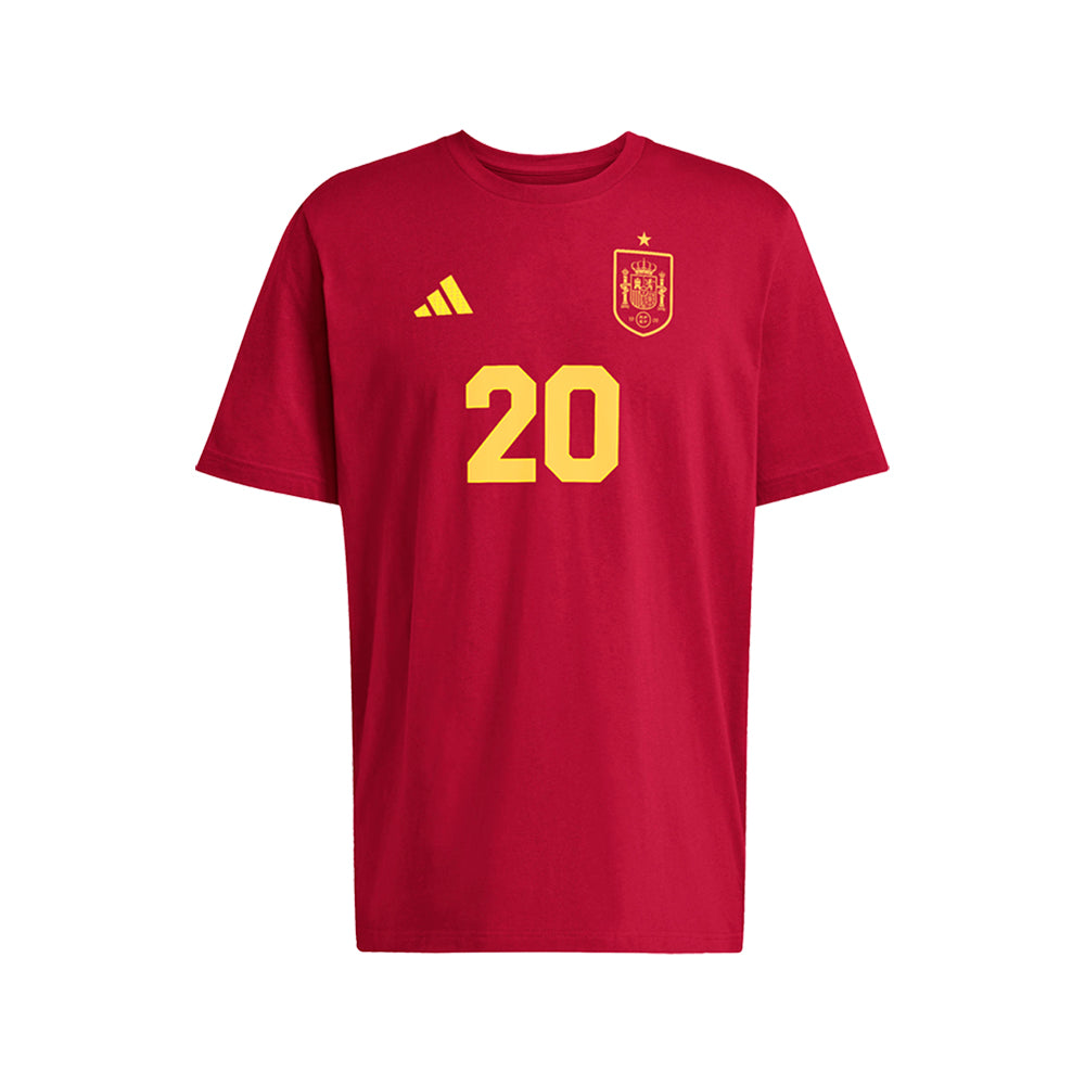 World Cup N&N Tee Mexico