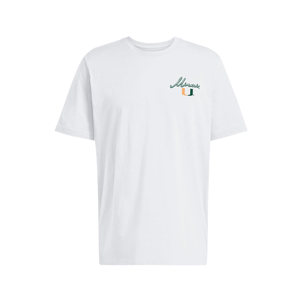 Fresh Ss Tee