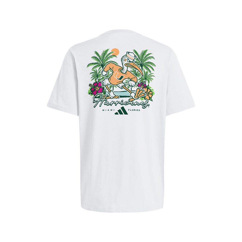 Fresh Ss Tee