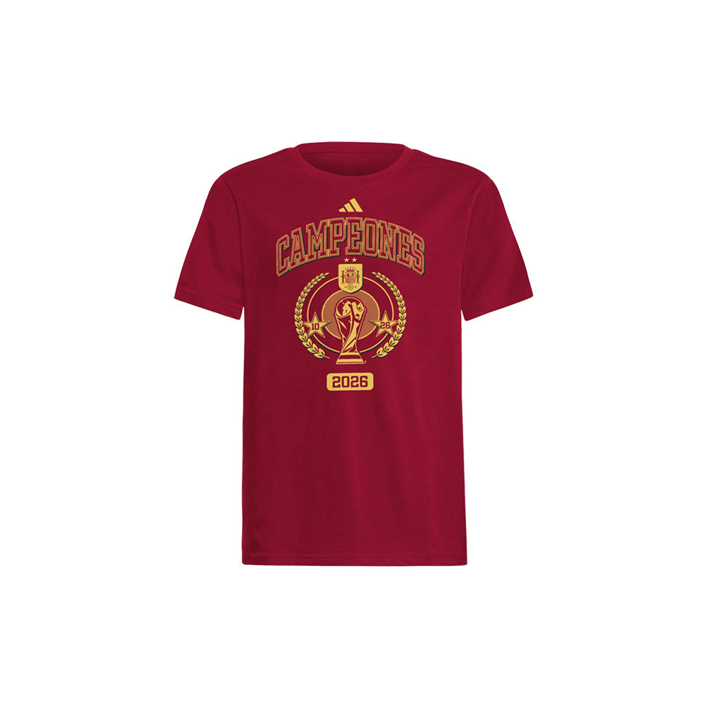 Winner Tee 1 (Youth)