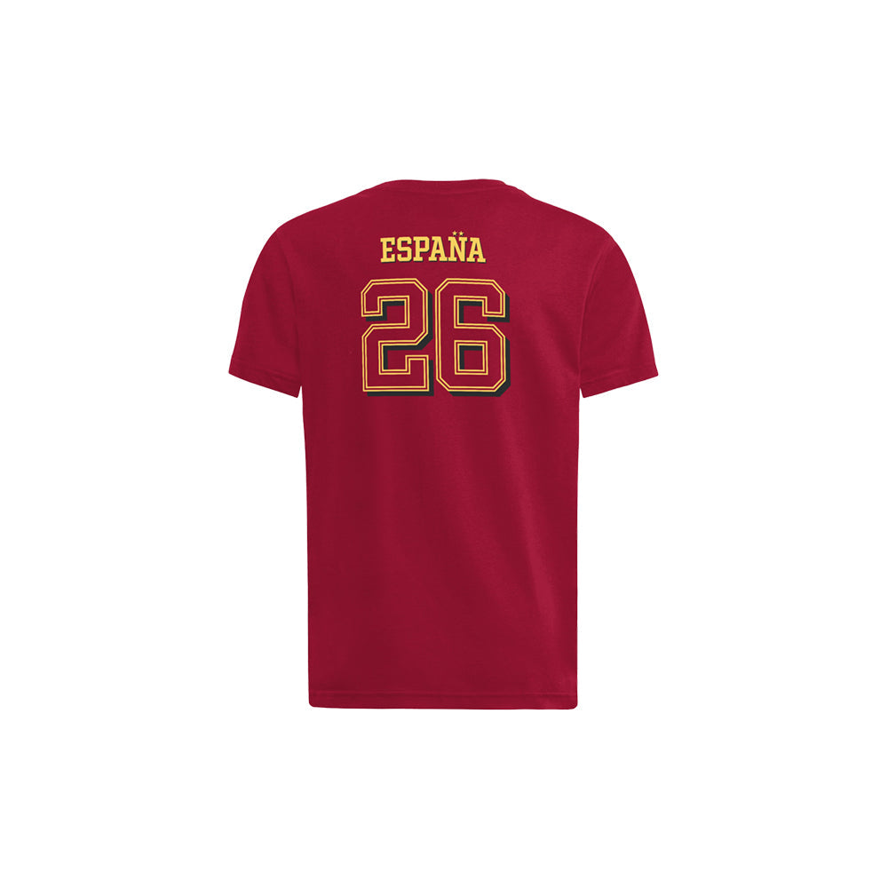 Winner Tee 1 (Youth)