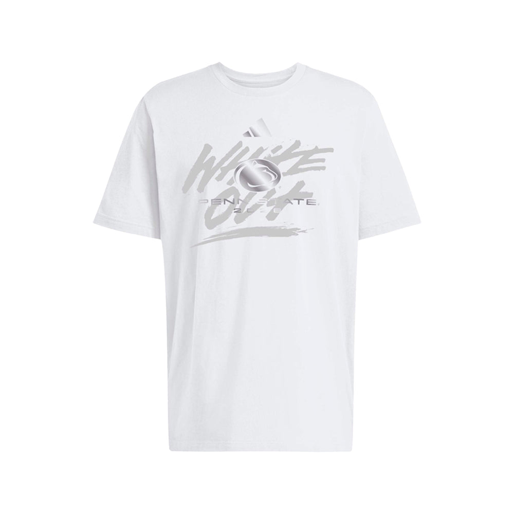 Penn State Nittany Lions 2026 White Out T-Shirt