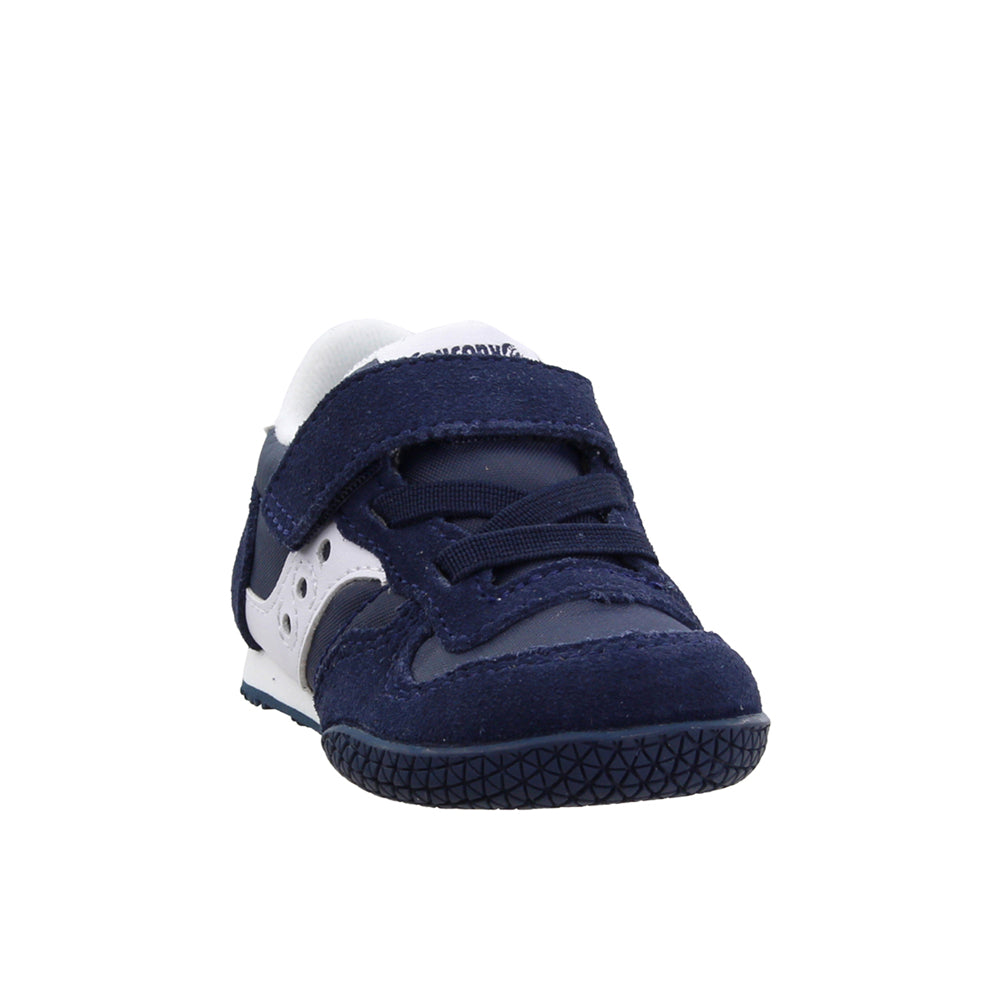 Bullet Jr Lace Up Sneakers
