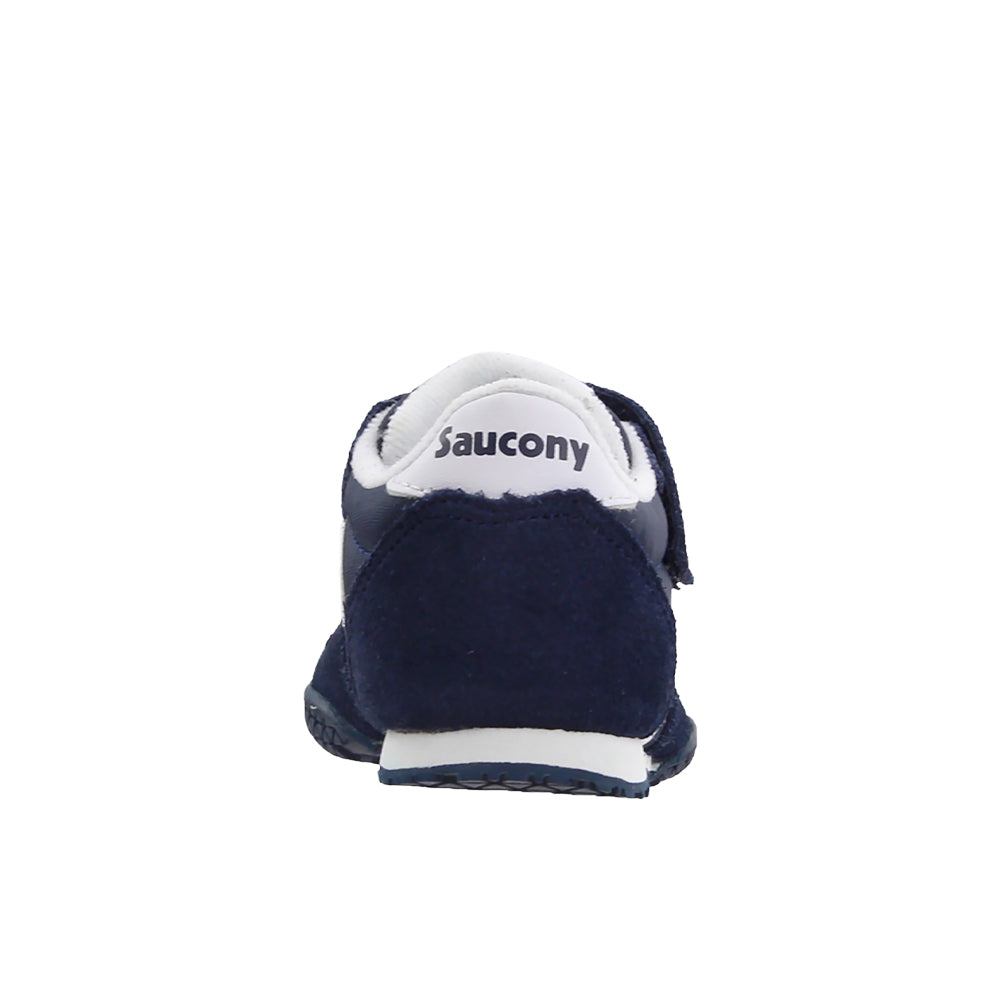 Bullet Jr Lace Up Sneakers