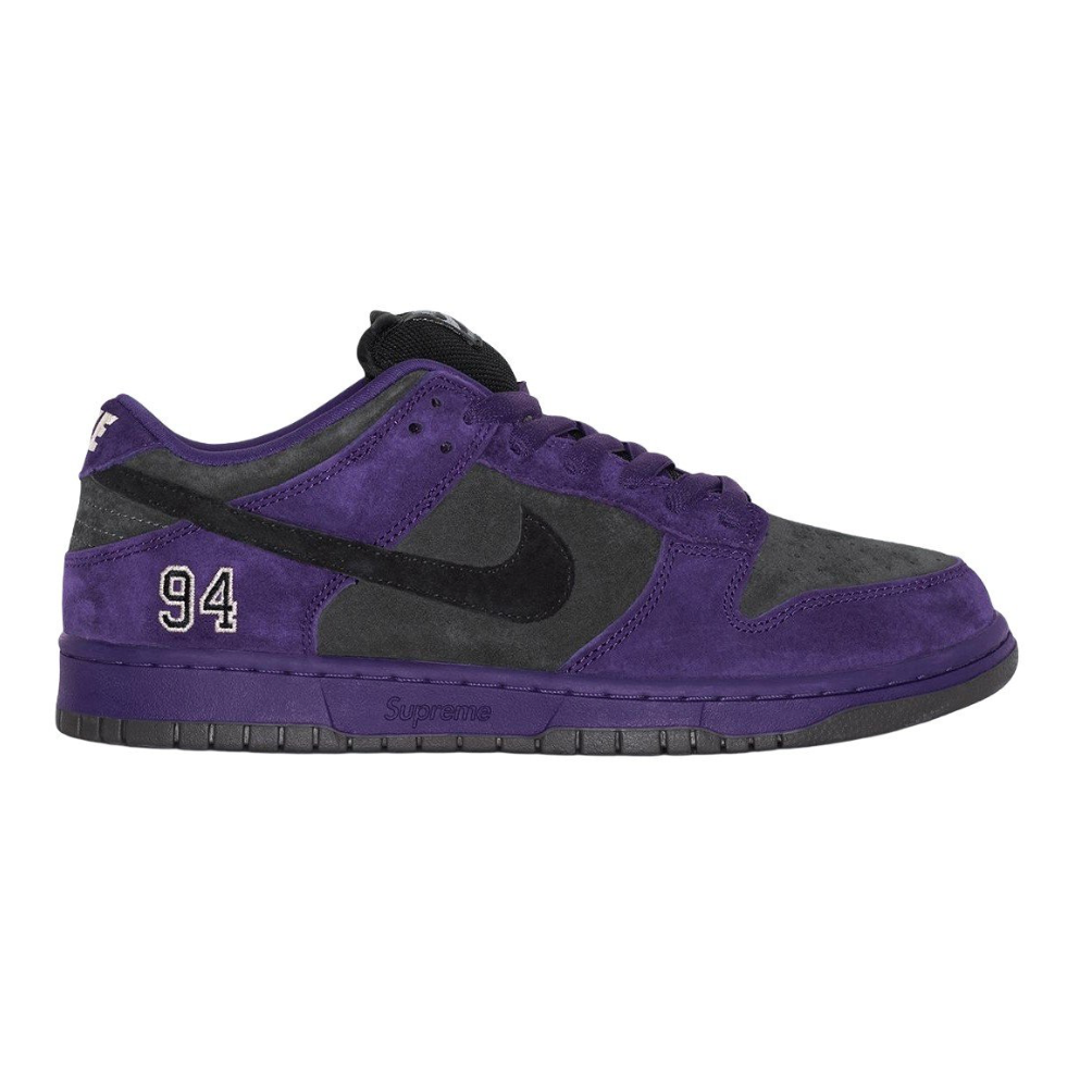 Nike SB Dunk Low Supreme 94 Ink