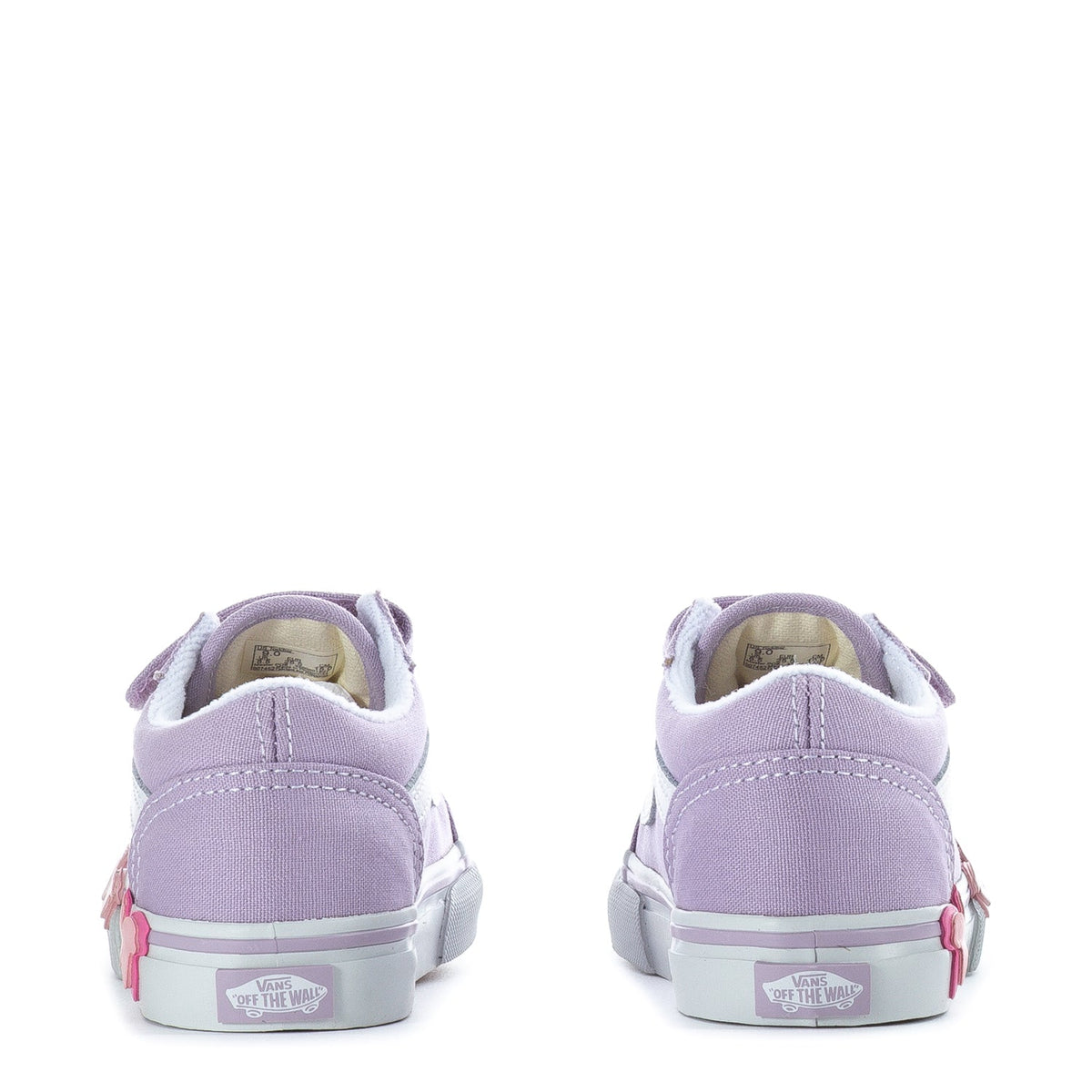 Old Skool V - Toddler