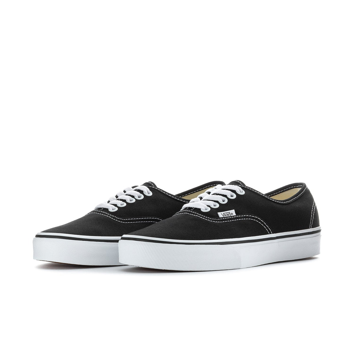 Authentic Wide - Womens