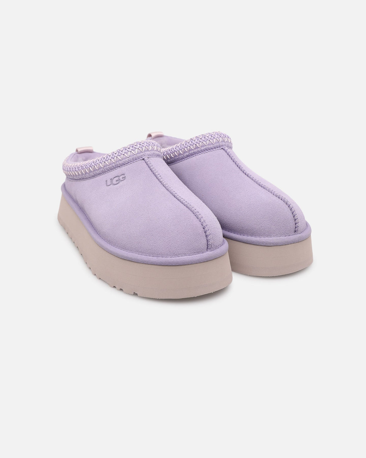 Ugg Boots Women's Tazz II Warm Lilac