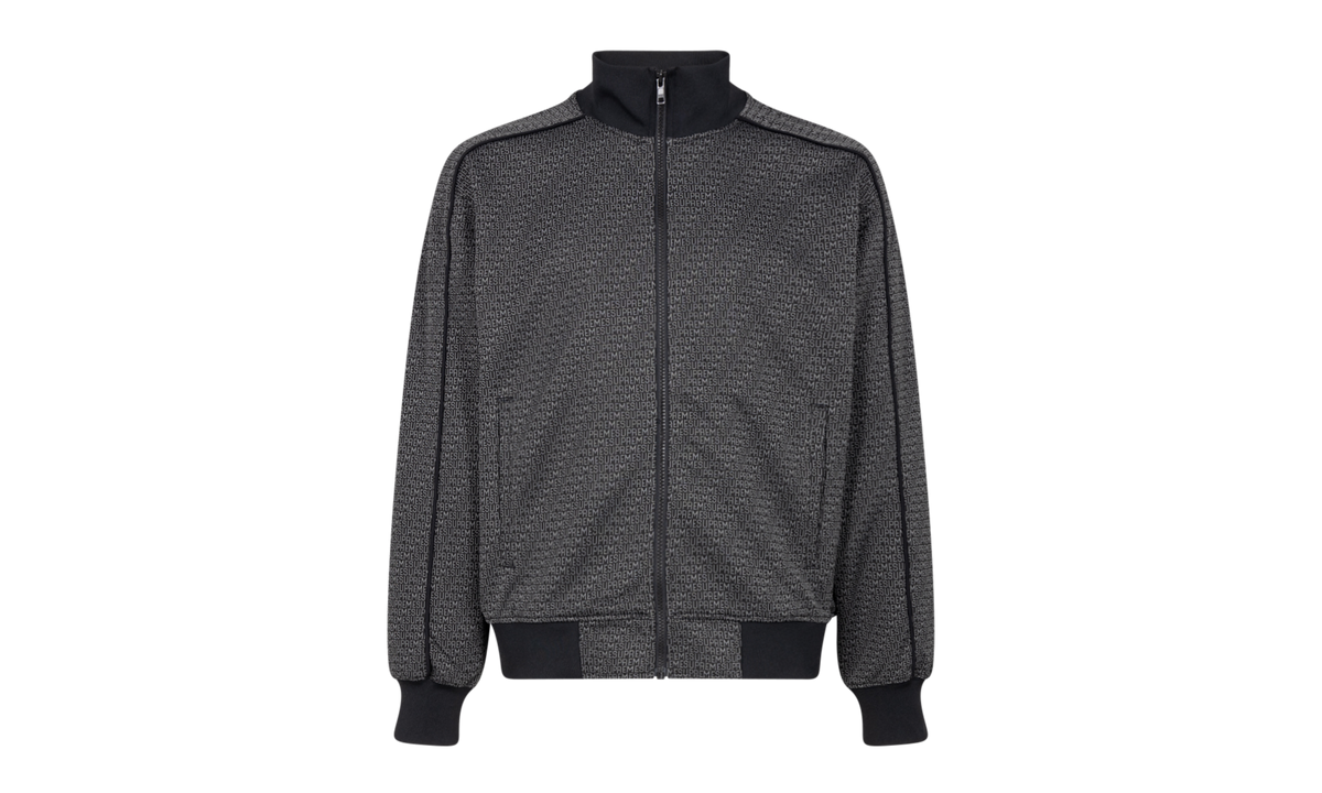 Repeat Track Jacket "SS22" SU11971