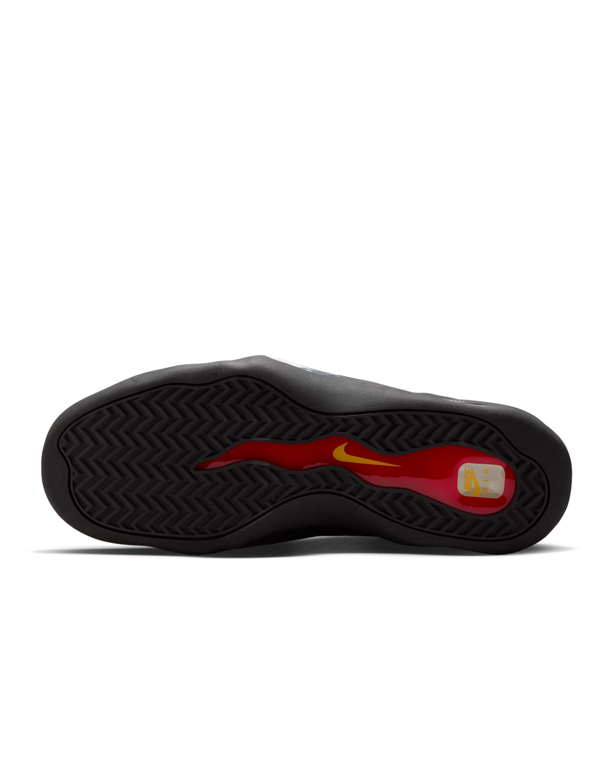 IQ5365 600 Nike Air Bakin OG (2026)