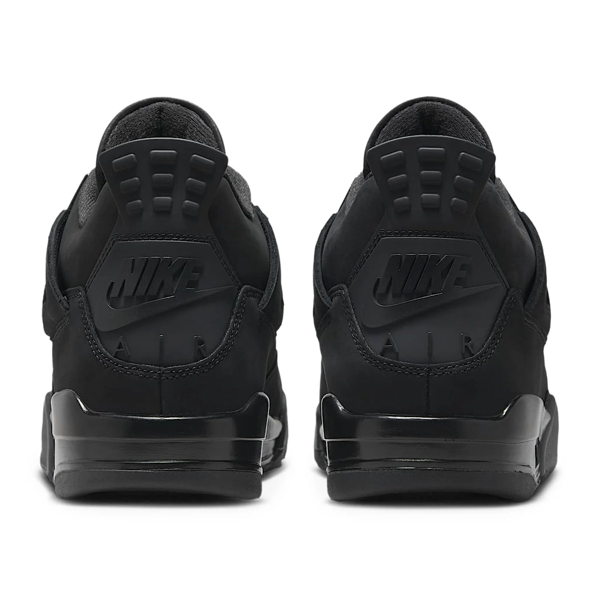 Air Jordan 4 Retro Black Cat (2025)