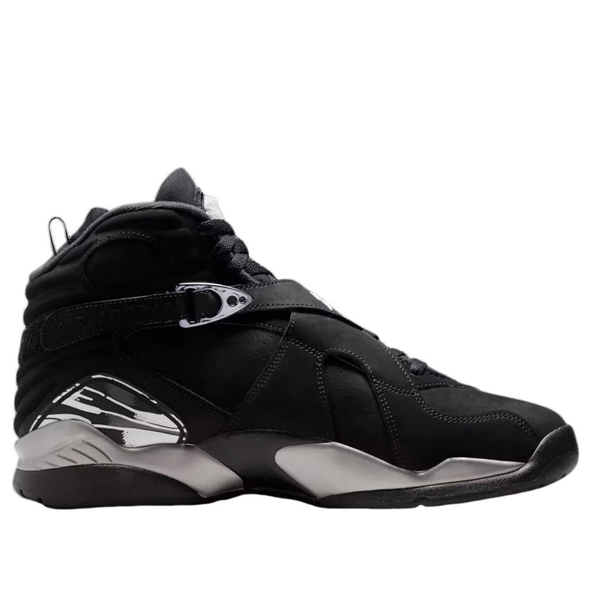305381 007 Air Jordan 8 Retro Chrome (2026)