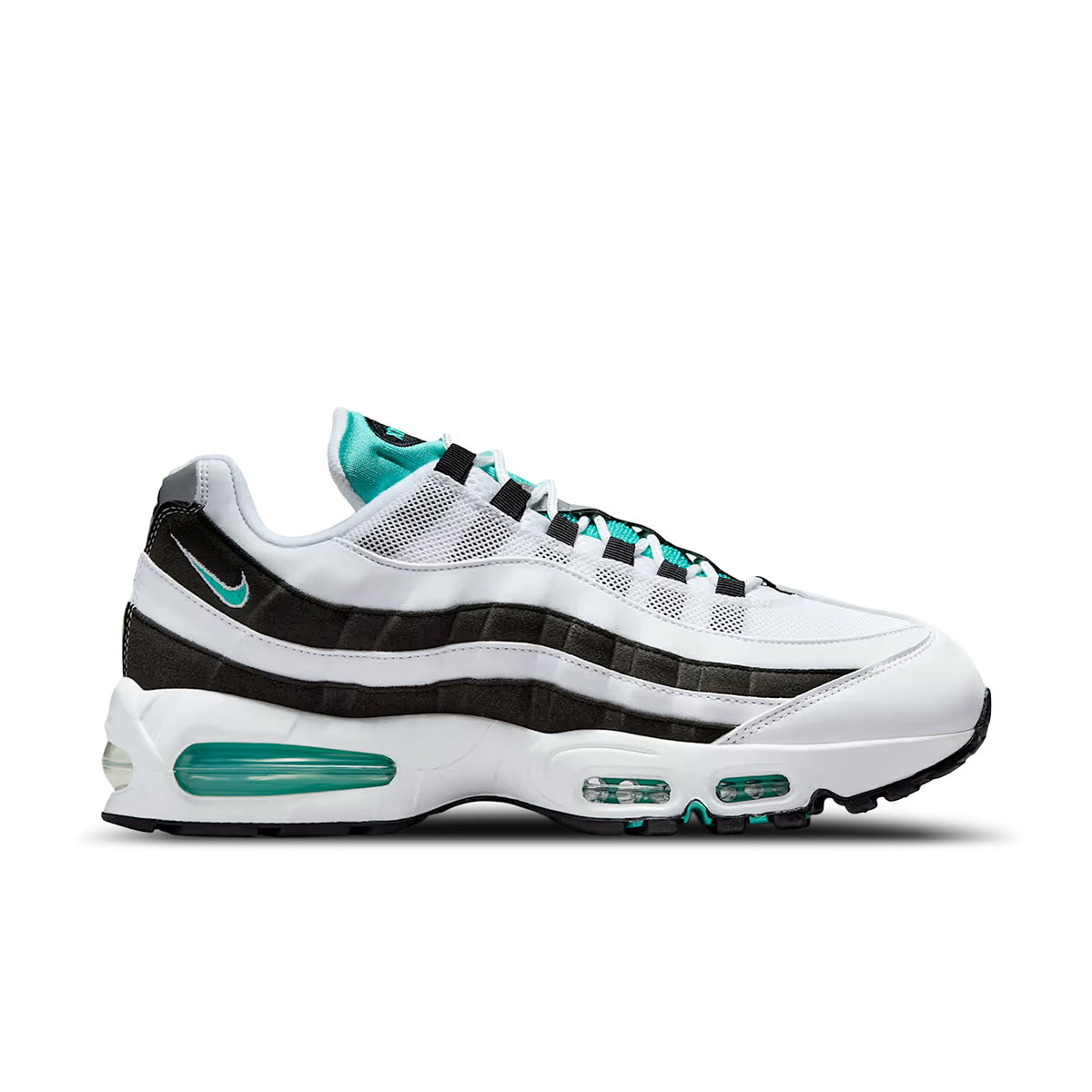 Nike Air Max 95 OG 'Black Border'