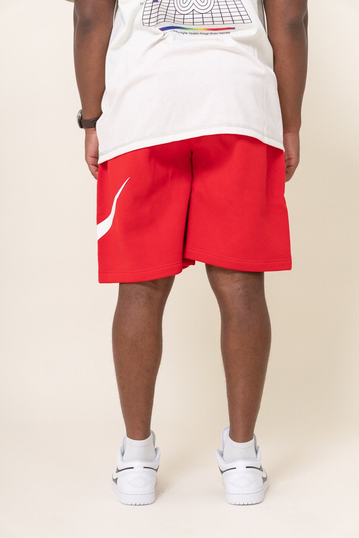 Nike Sportswear Club Fleece Short
