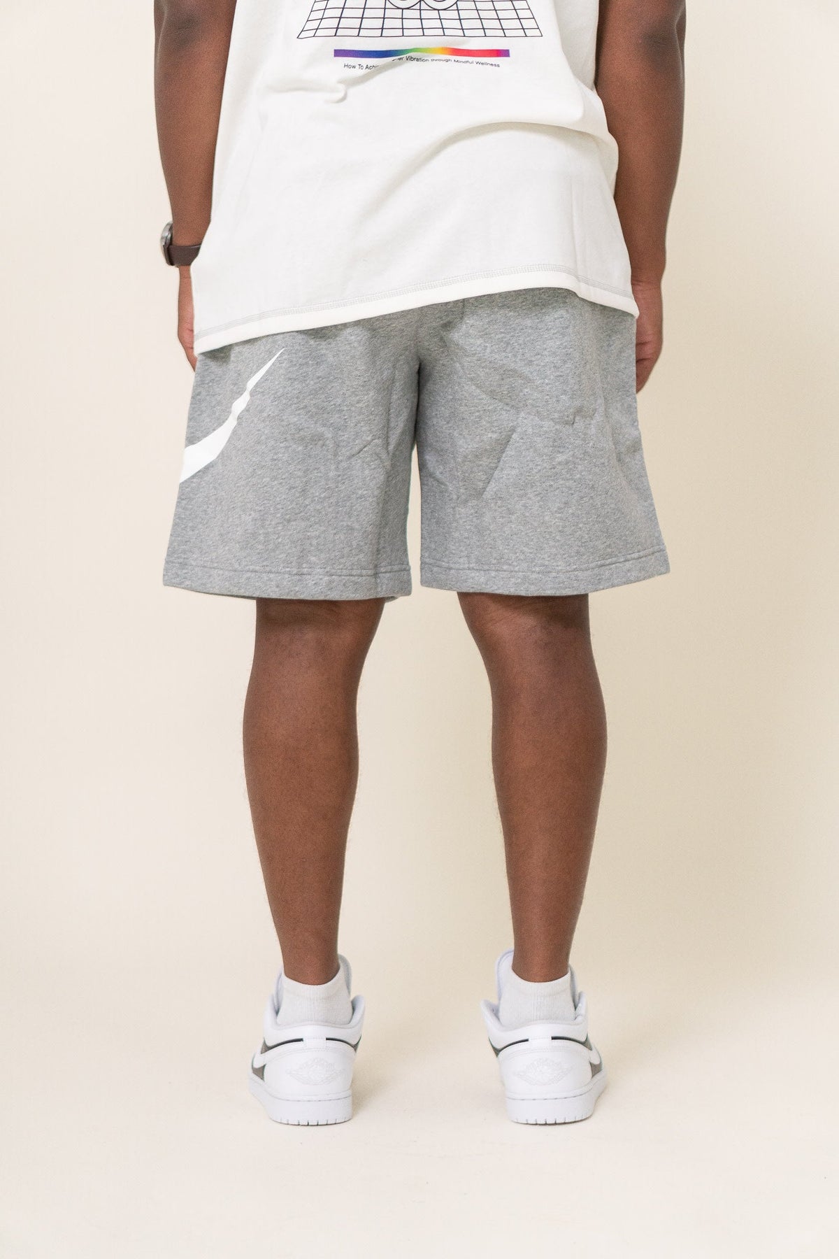 Nike Sportswear Club Fleece Short