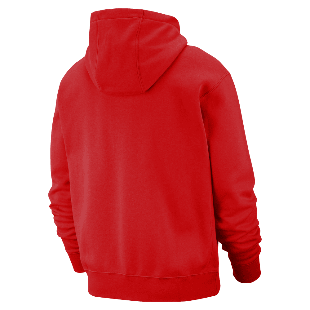 Nike Sportswear Club Fleece Full-Zip Hoodie