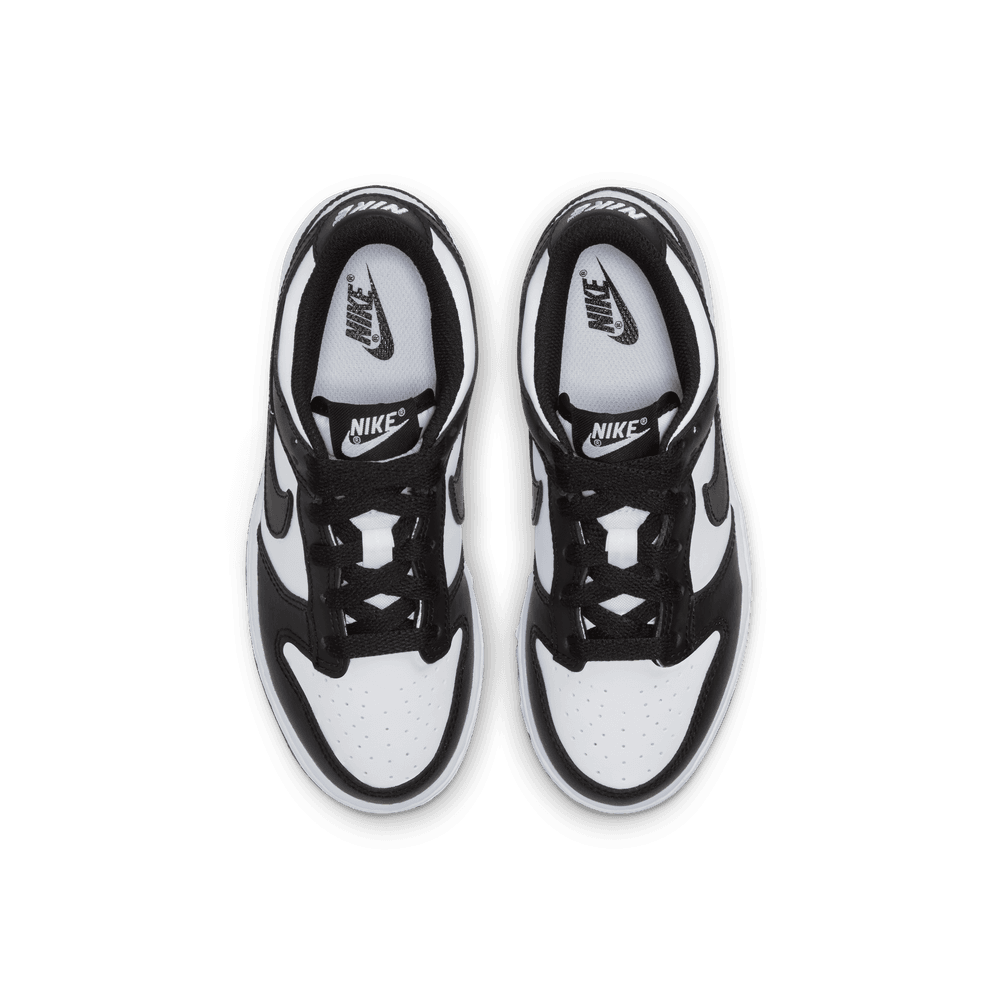 PS Nike Dunk Low