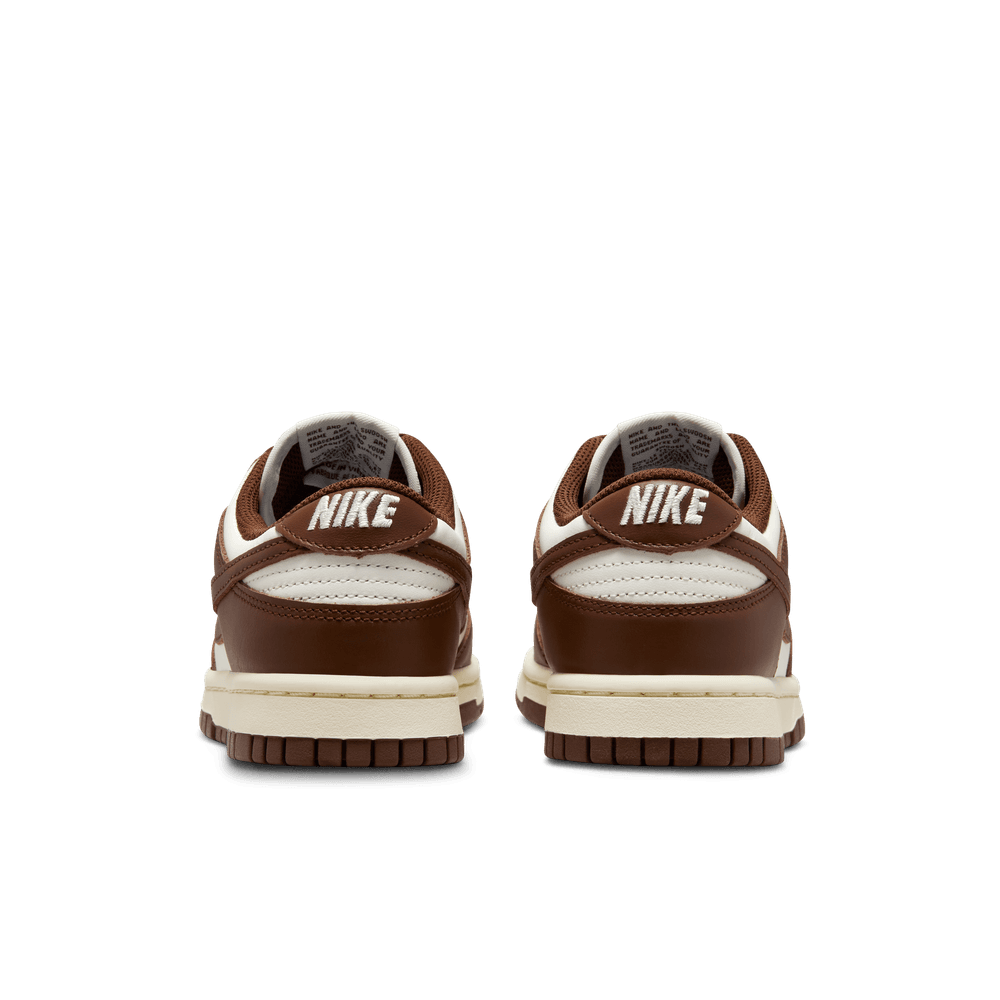 Wmns Nike Dunk Low