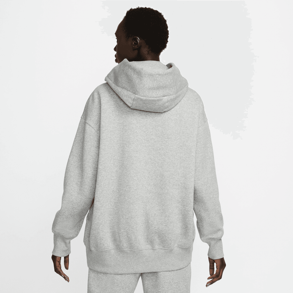 Wmns Nike Sportswear Phoenix Fleece Oversized Pullover Hoodie