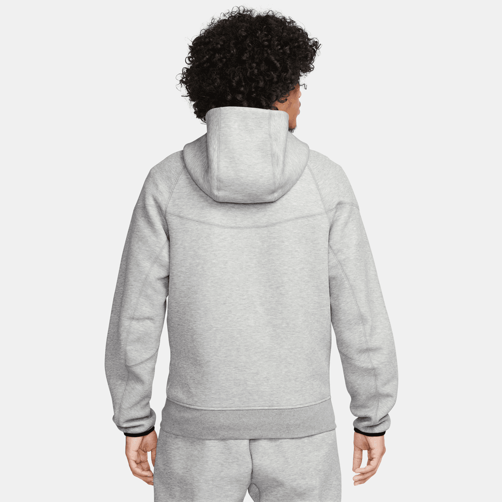 Nike Sportswear Tech Fleece Windrunner Full-Zip Hoodie