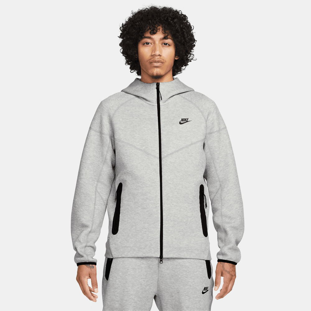 Nike Sportswear Tech Fleece Windrunner Full-Zip Hoodie