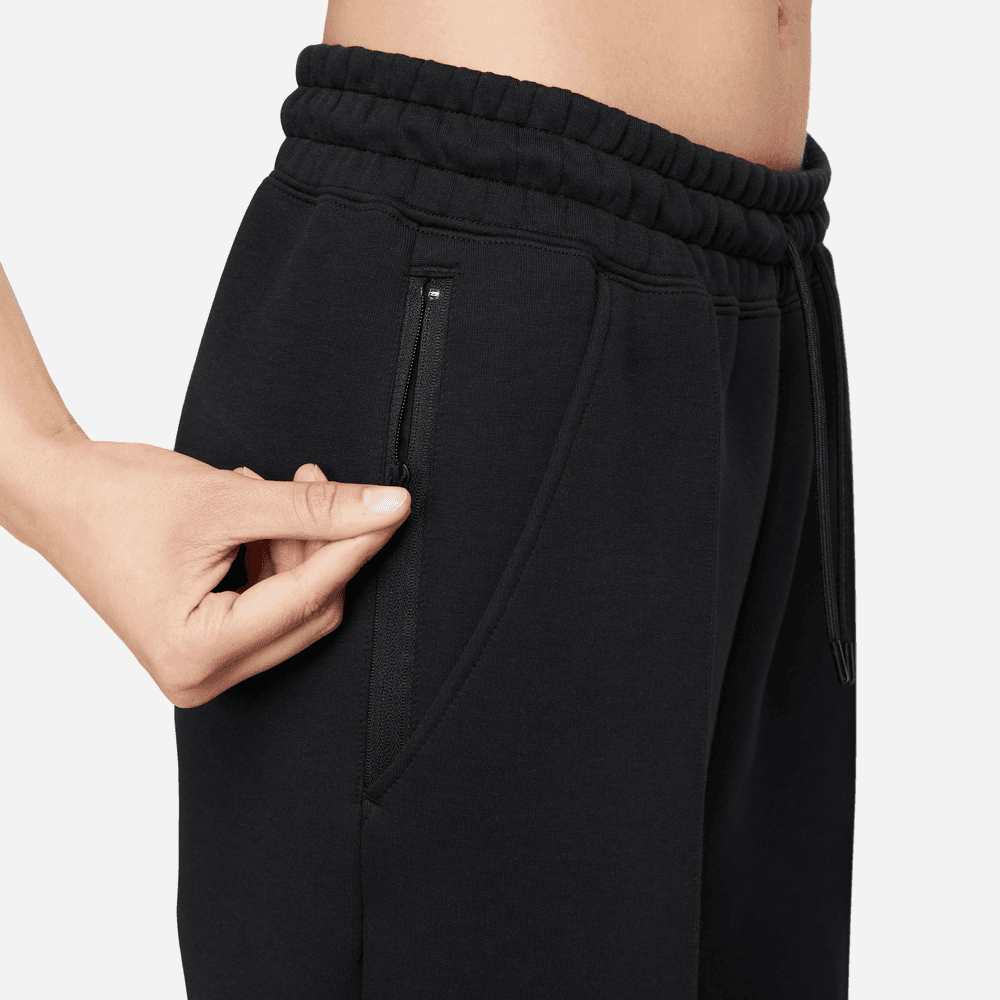 Wmns Nike Sportswear Tech Fleece Mid-Rise Jogger