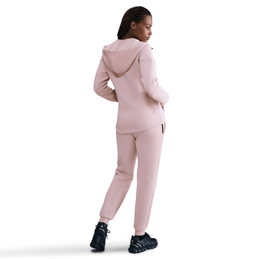 Wmns Nike Sportswear Tech Fleece Wind Runner Full-Zip Hoodie