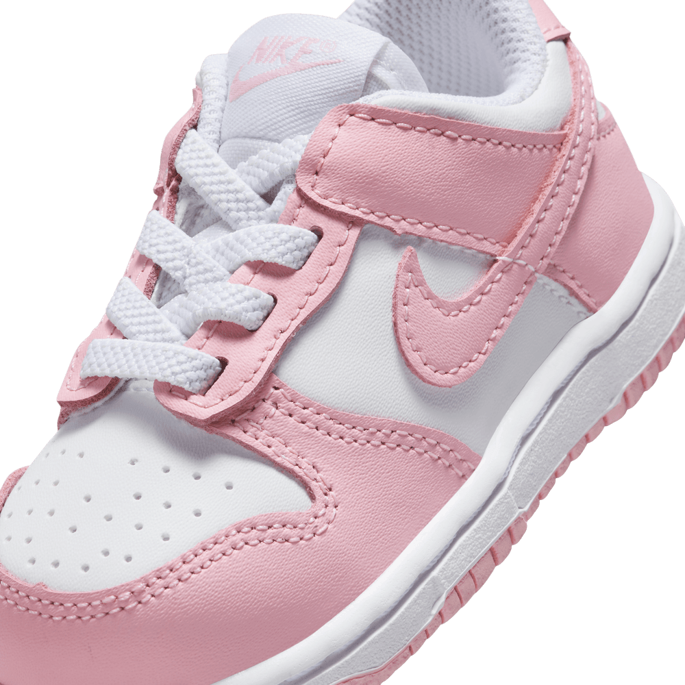 TD Nike Dunk Low