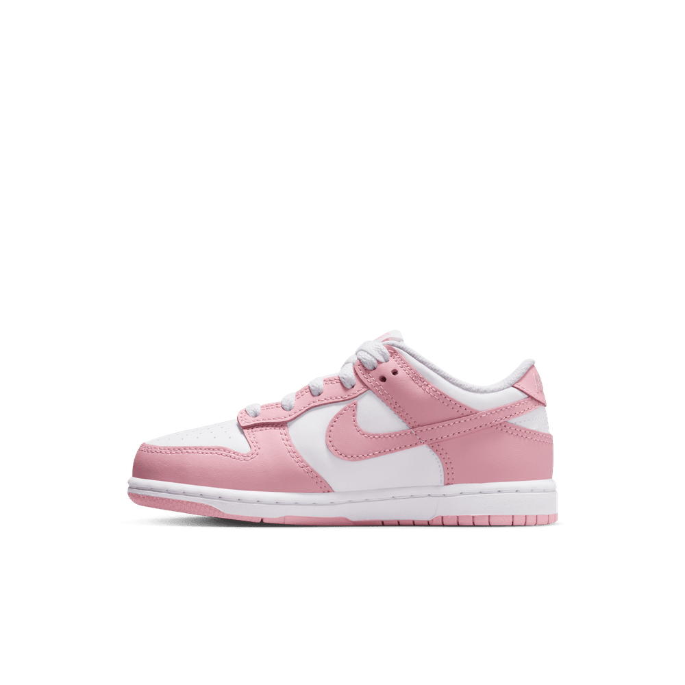 PS Nike Dunk Low