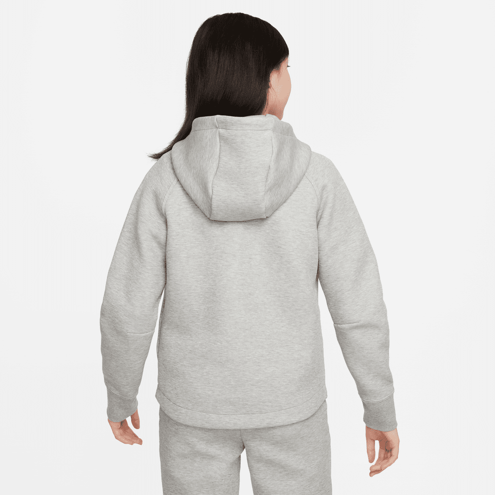 Kids Nike Sportswear Tech Fleece Hoodie