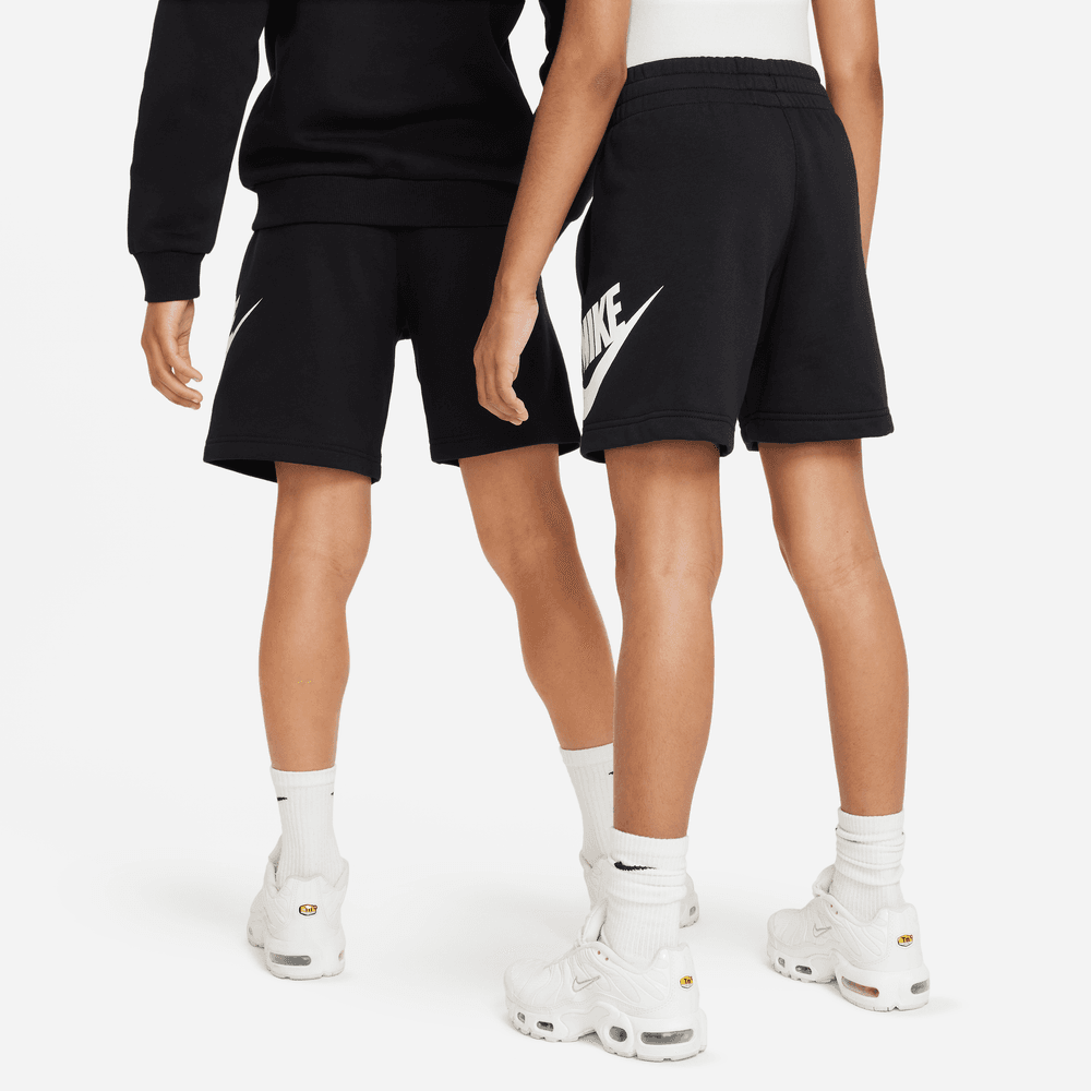 Kids Nike Sportswear Club Fleece Terry Short